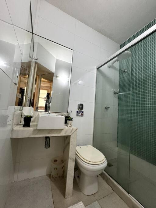 Otimo Apartamento A 300 Metros Da Praia L M 129 Ap105 Río de Janeiro Exterior foto