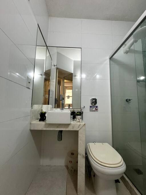 Otimo Apartamento A 300 Metros Da Praia L M 129 Ap105 Río de Janeiro Exterior foto