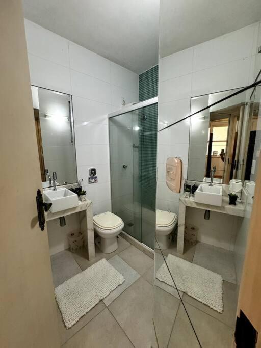 Otimo Apartamento A 300 Metros Da Praia L M 129 Ap105 Río de Janeiro Exterior foto