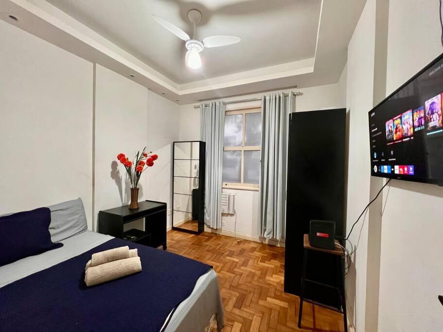 Otimo Apartamento A 300 Metros Da Praia L M 129 Ap105 Río de Janeiro Exterior foto