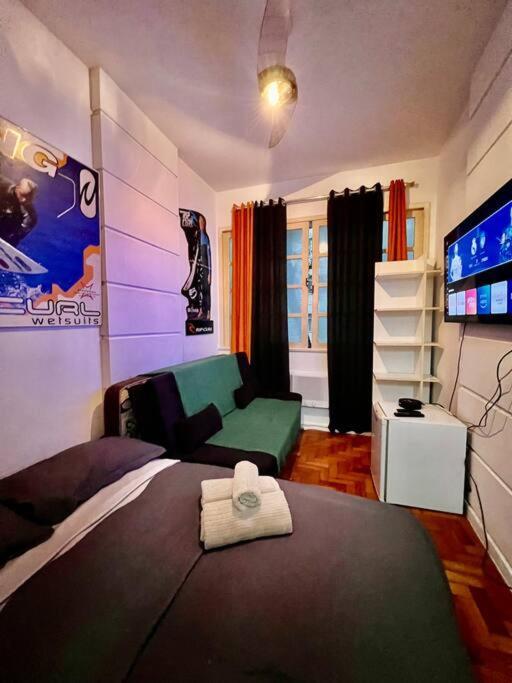Otimo Apartamento A 300 Metros Da Praia L M 129 Ap105 Río de Janeiro Exterior foto