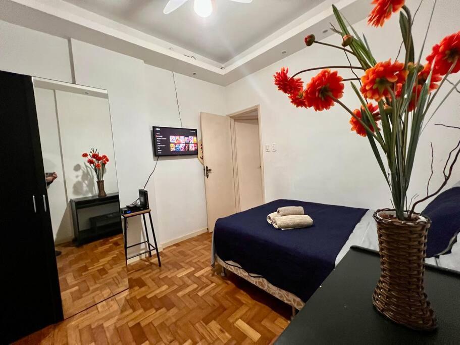 Otimo Apartamento A 300 Metros Da Praia L M 129 Ap105 Río de Janeiro Exterior foto
