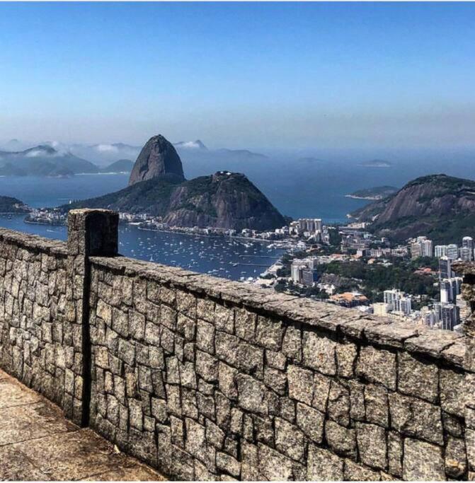 Otimo Apartamento A 300 Metros Da Praia L M 129 Ap105 Río de Janeiro Exterior foto