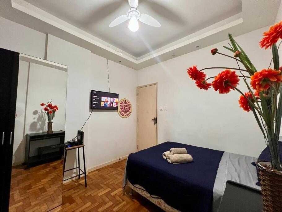 Otimo Apartamento A 300 Metros Da Praia L M 129 Ap105 Río de Janeiro Exterior foto